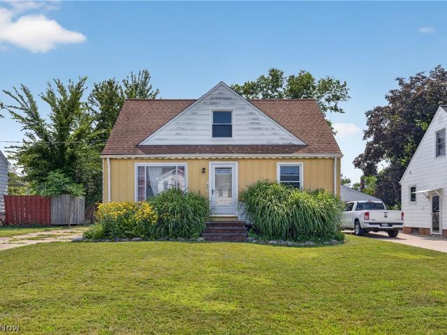 House for sale in Wickliffe, Ohio