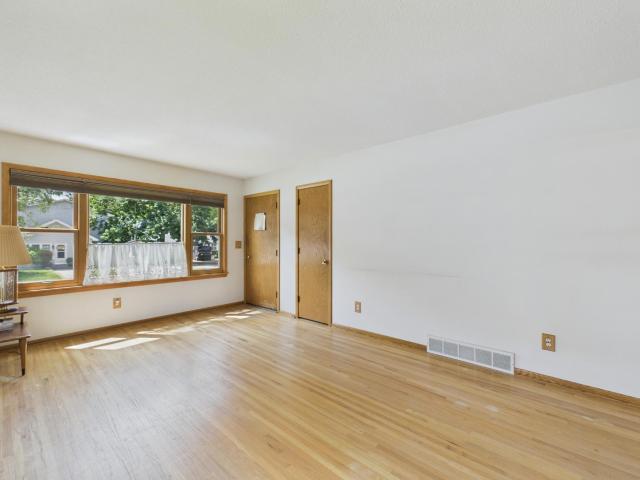 House for sale in Ramsey, Minnesota