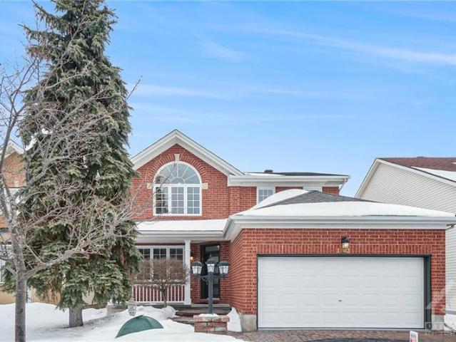 House for sale in Orleans