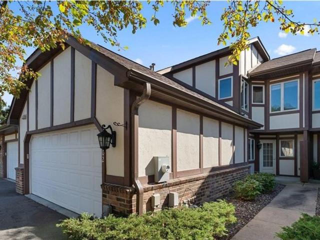 Townhouse for sale in Hennepin, Minnesota