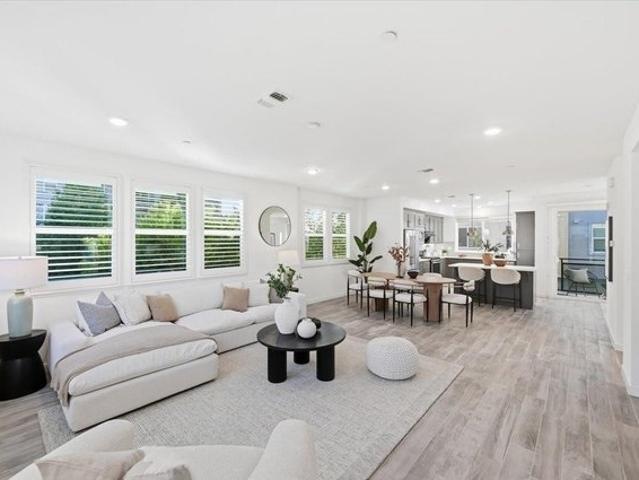 Townhouse for sale in San Jose, California