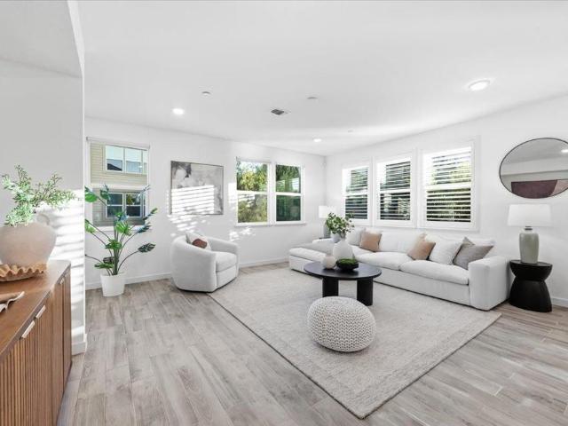 Townhouse for sale in San Jose, California