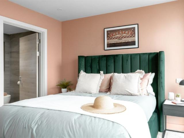 Apartment for rent in Ladywood, West Midlands