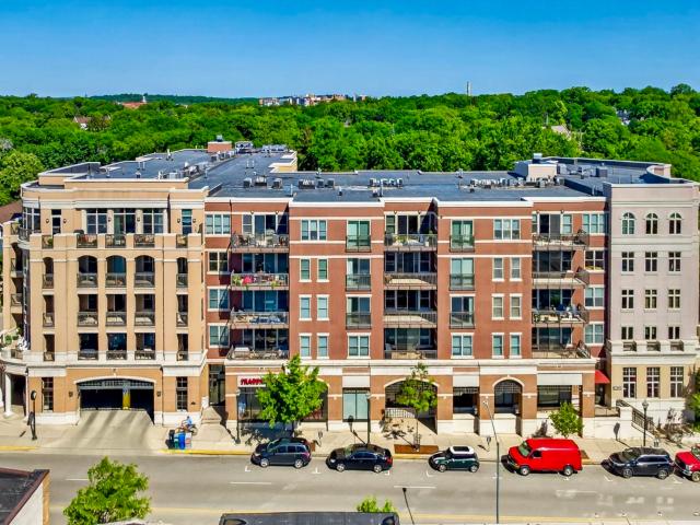 Condo for sale in Madison, Wisconsin