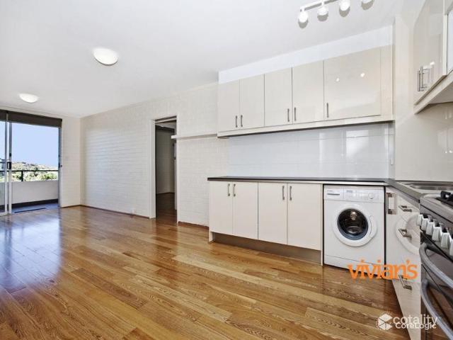 Apartment for rent in Mosman Park, Town of Mosman Park