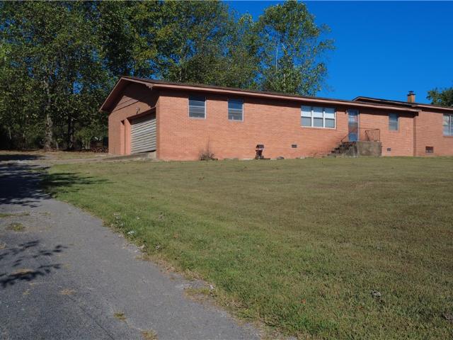Land for sale in Ark