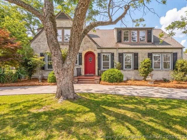 House for sale in Lumberton, North Carolina