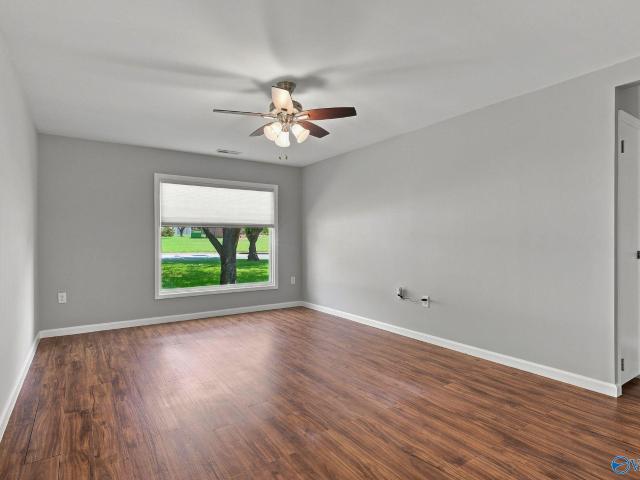 House for sale in Huntsville, Alabama