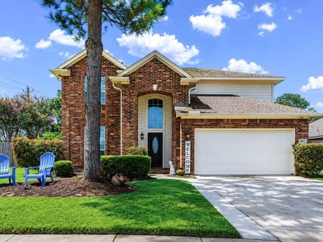 House for sale in Pearland, Texas