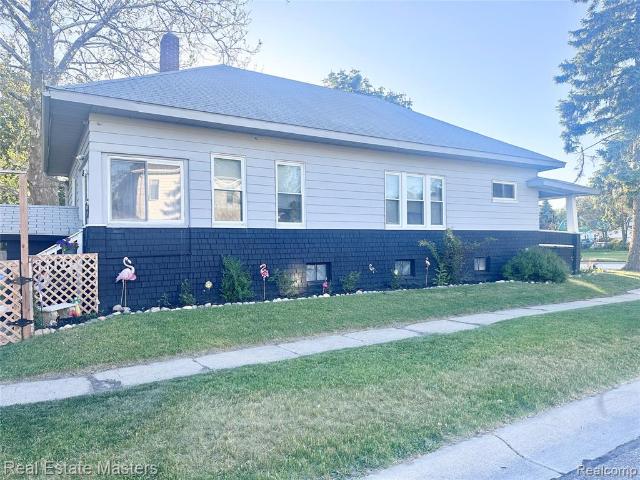 House for sale in Fort Gratiot, Michigan