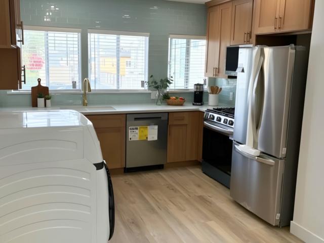 Apartment for rent in Santa Monica, California