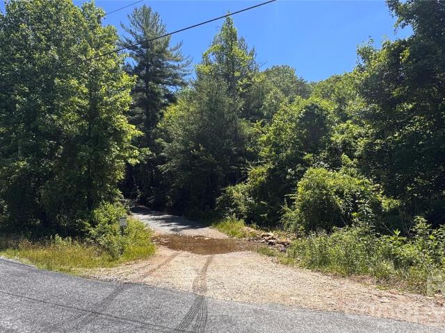 Land for sale in Saluda, North Carolina