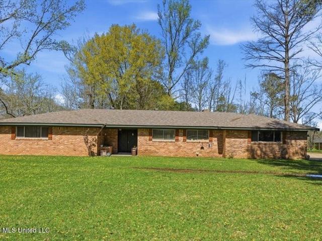 House for sale in Forest, Mississippi