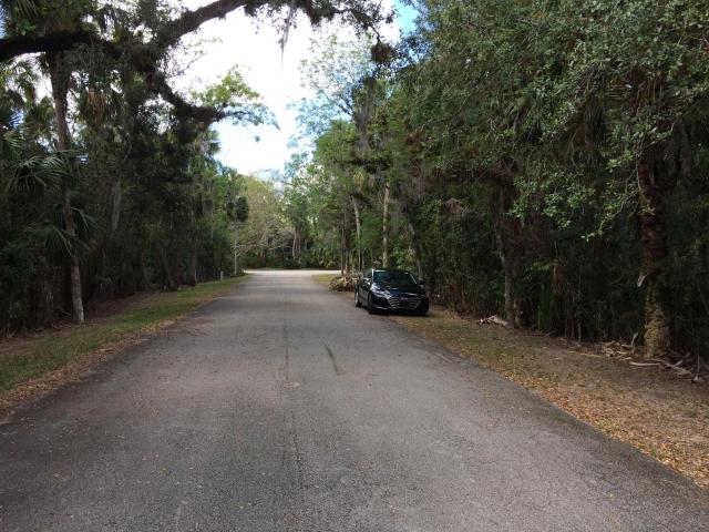 Land for sale in Florida