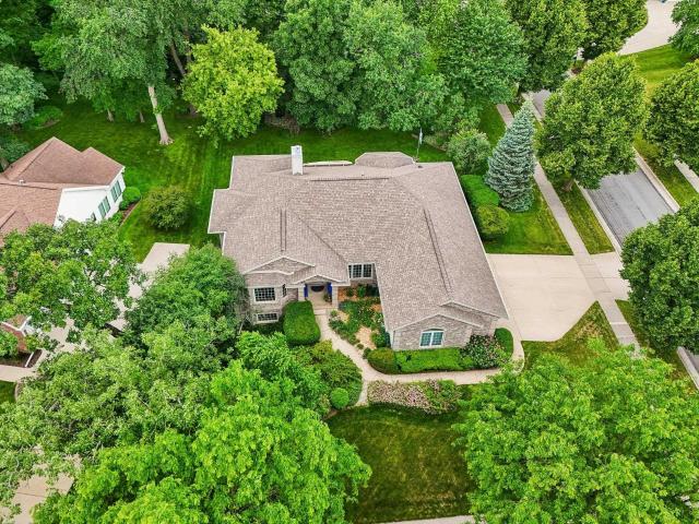House for sale in Madison, Wisconsin