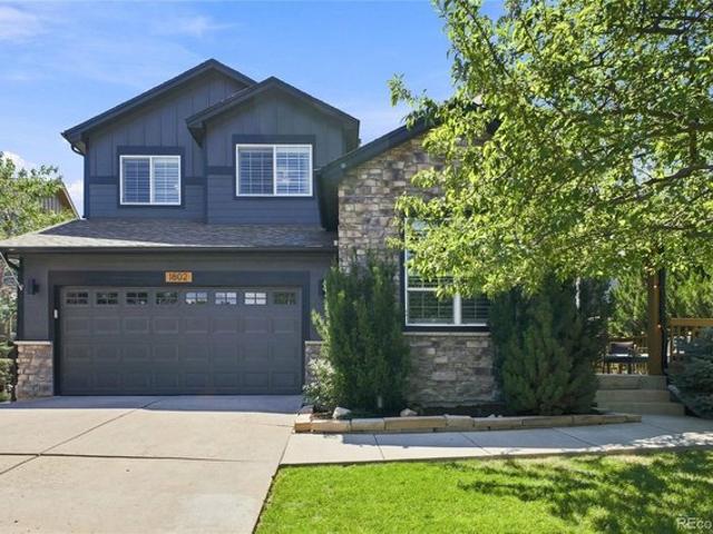 House for sale in Colorado
