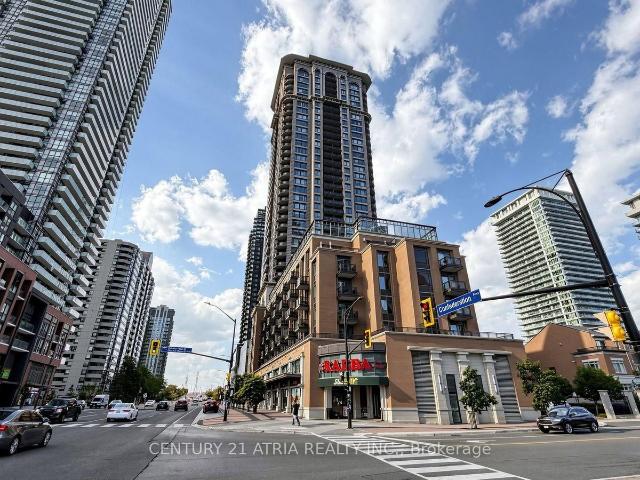 Condo for sale in Mississauga, Ontario