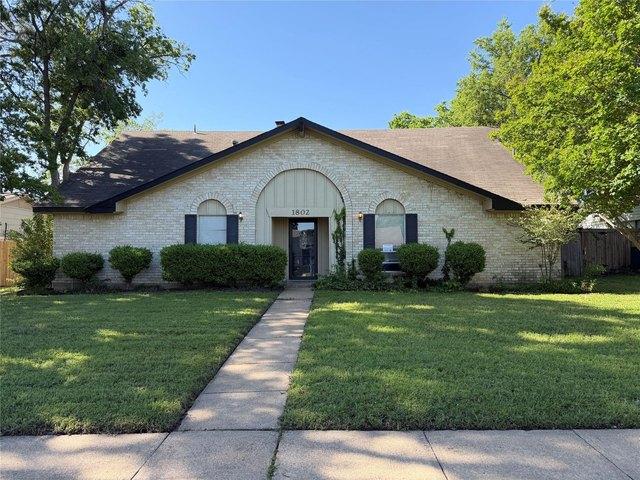House for sale in Richardson, Texas