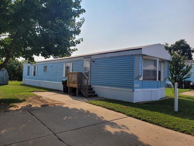 House for sale in Lowell, Michigan