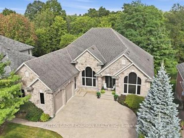 House for sale in London, Southwestern Ontario