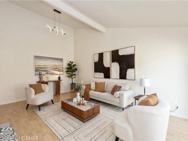 Condo for sale in Rosemead, California