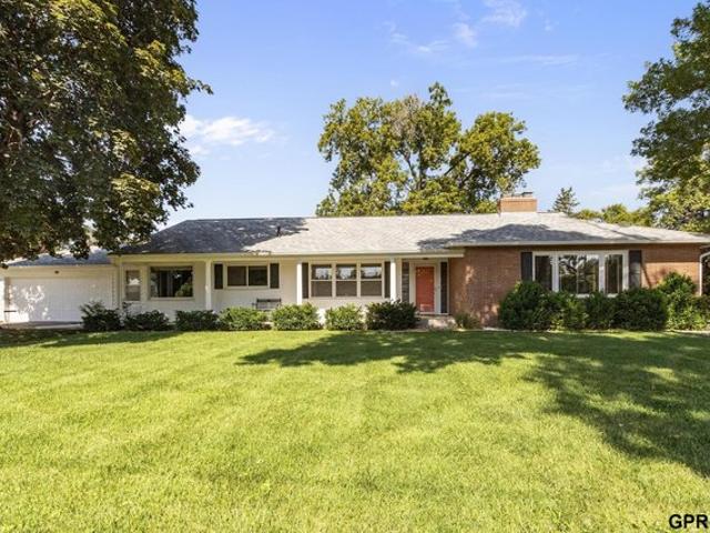 House for sale in Nebraska