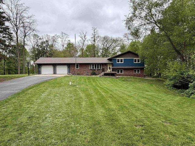 House for sale in Peru, Indiana
