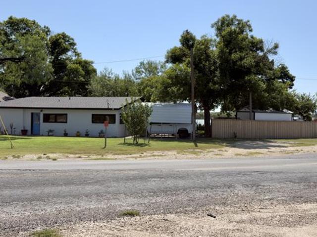 House for sale in San Angelo, Texas