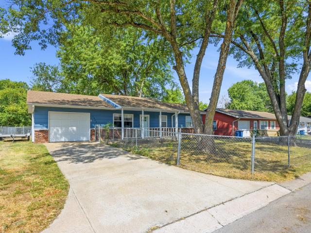 House for sale in Neosho, Missouri