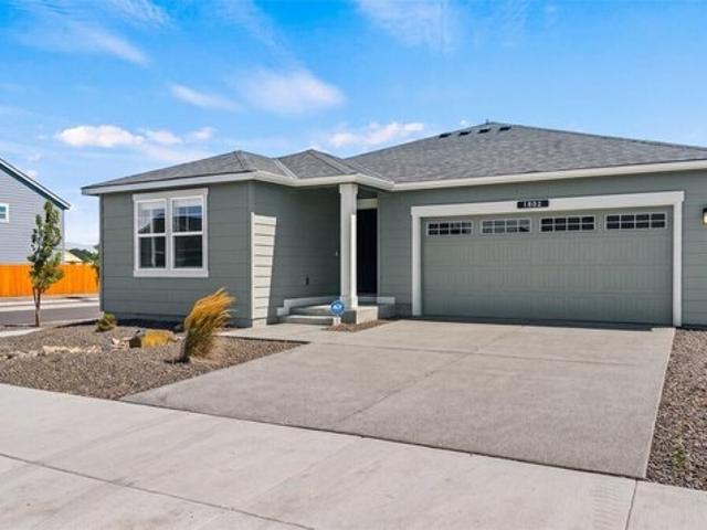 House for sale in Ellensburg, Washington
