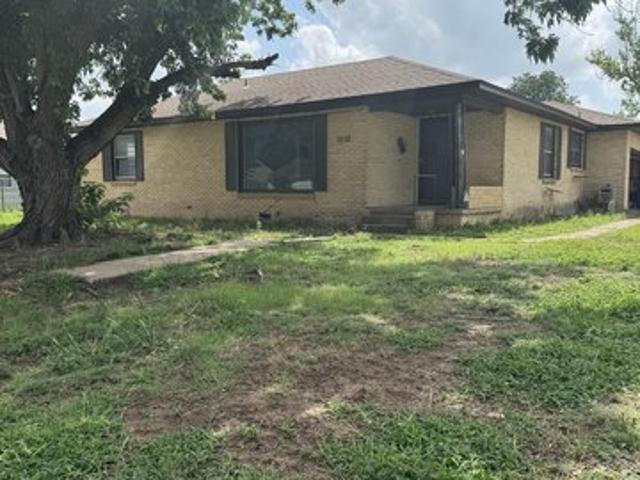 House for sale in Enid, Oklahoma