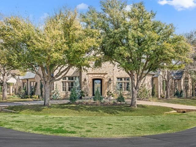 House for sale in Texas