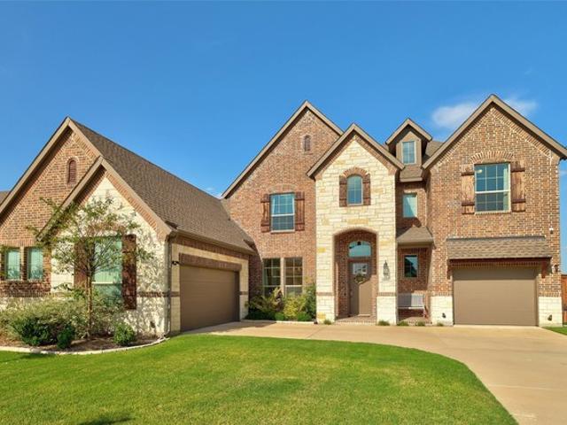 House for sale in Mansfield, Texas