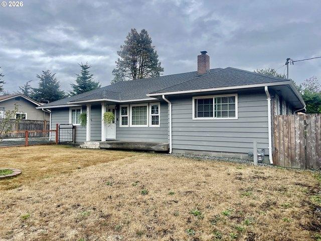 House for sale in Oregonia