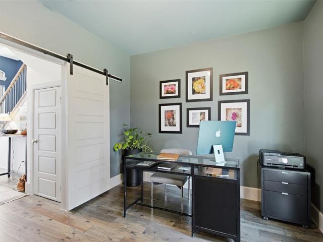 Townhouse for sale in Dallas, Texas