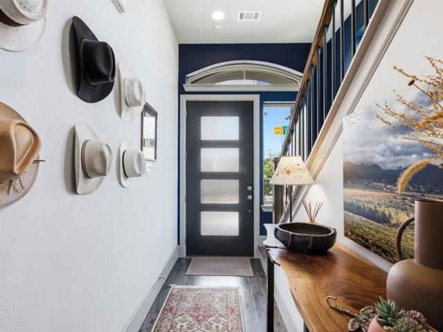 Townhouse for sale in Dallas, Texas
