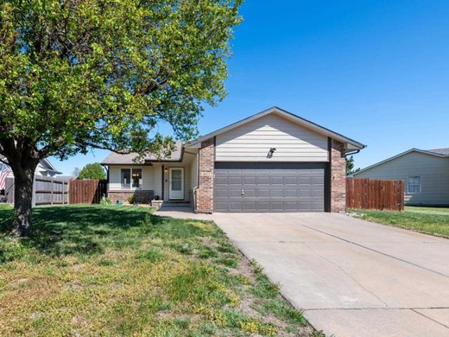 House for sale in Kansas