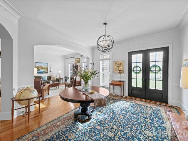 House for sale in Marvin, North Carolina