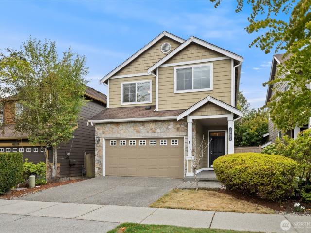 House for sale in Mill Creek East, Bothell