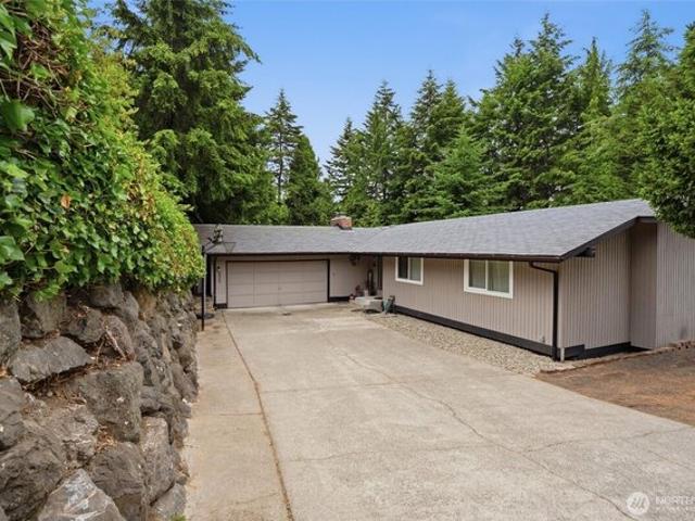 House for sale in Poulsbo, Washington