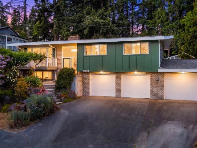House for sale in Edmonds, Washington