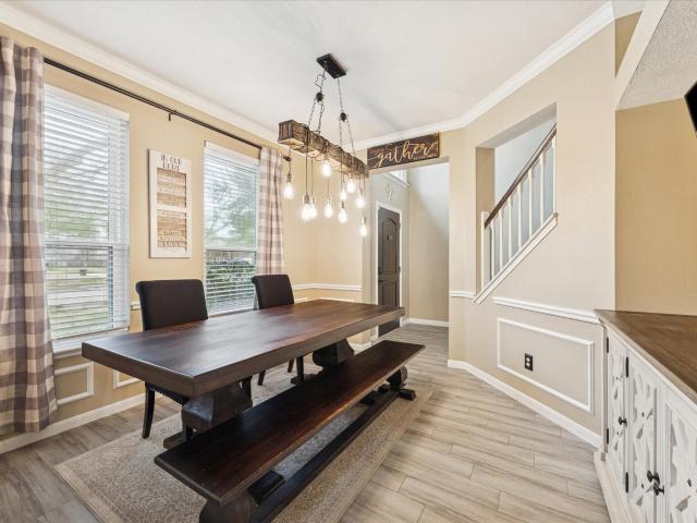House for sale in Friendswood, Texas