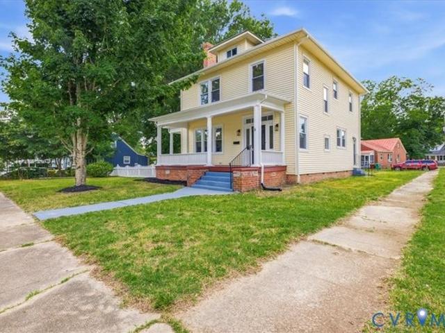 House for sale in Virginia
