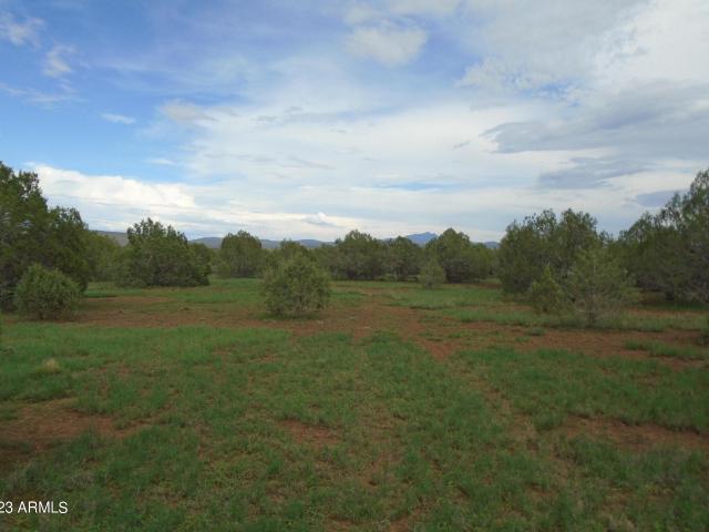 Land for sale in Ash Fork, Arizona