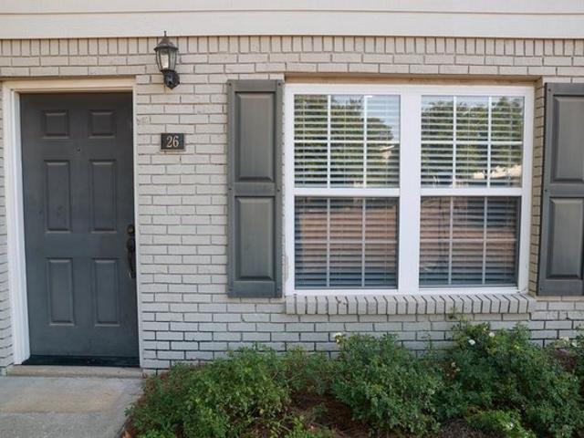Condo for sale in Oxford, Mississippi