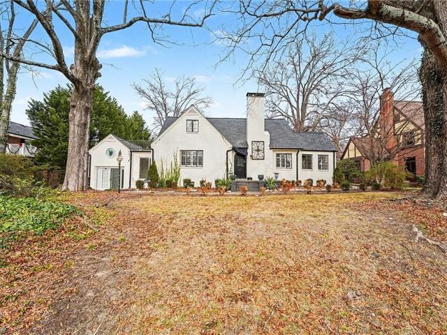 Property for sale in Guilford, North Carolina
