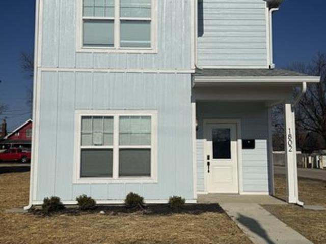 House for sale in Camby, Indiana