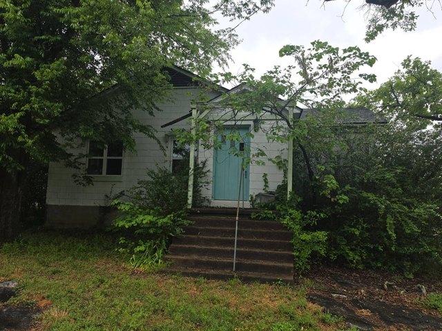 House for sale in Ark