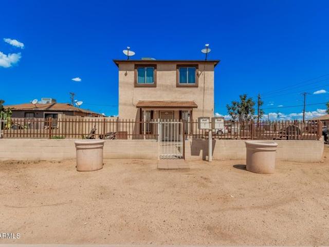 House for sale in Laveen, Arizona