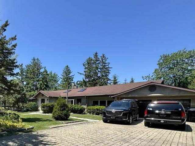 House for sale in Northbrook, Illinois